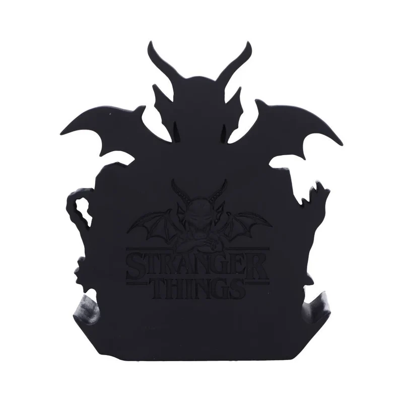 Stranger Things - Hellfire Club - Ewiger Kalender