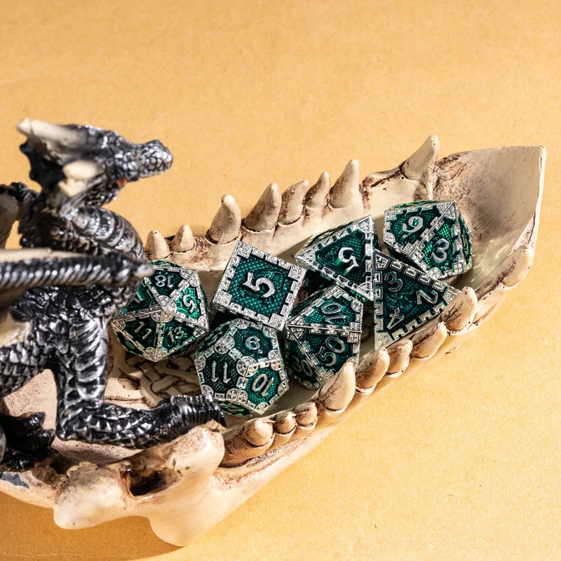 Dragon Siege Age of Mankind