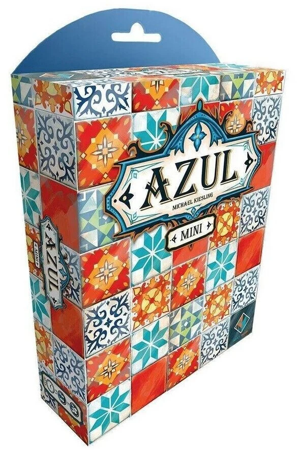Azul Mini