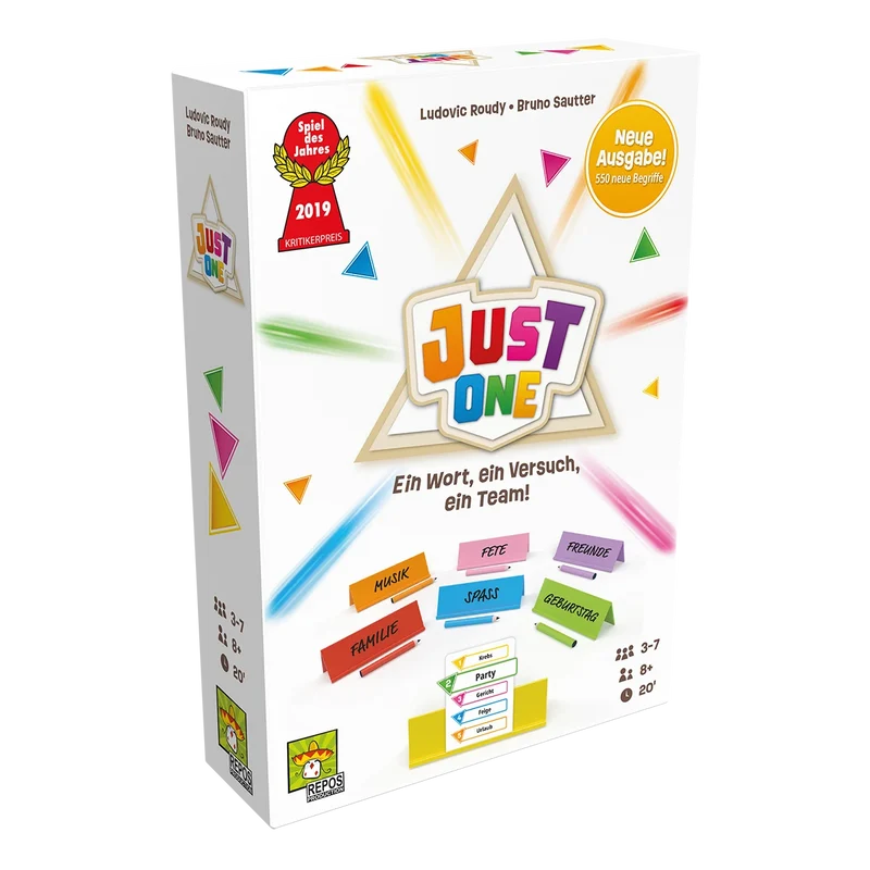 Just One