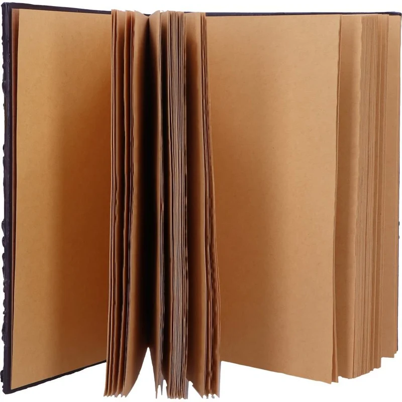 Raven's Grimoire - Notizbuch