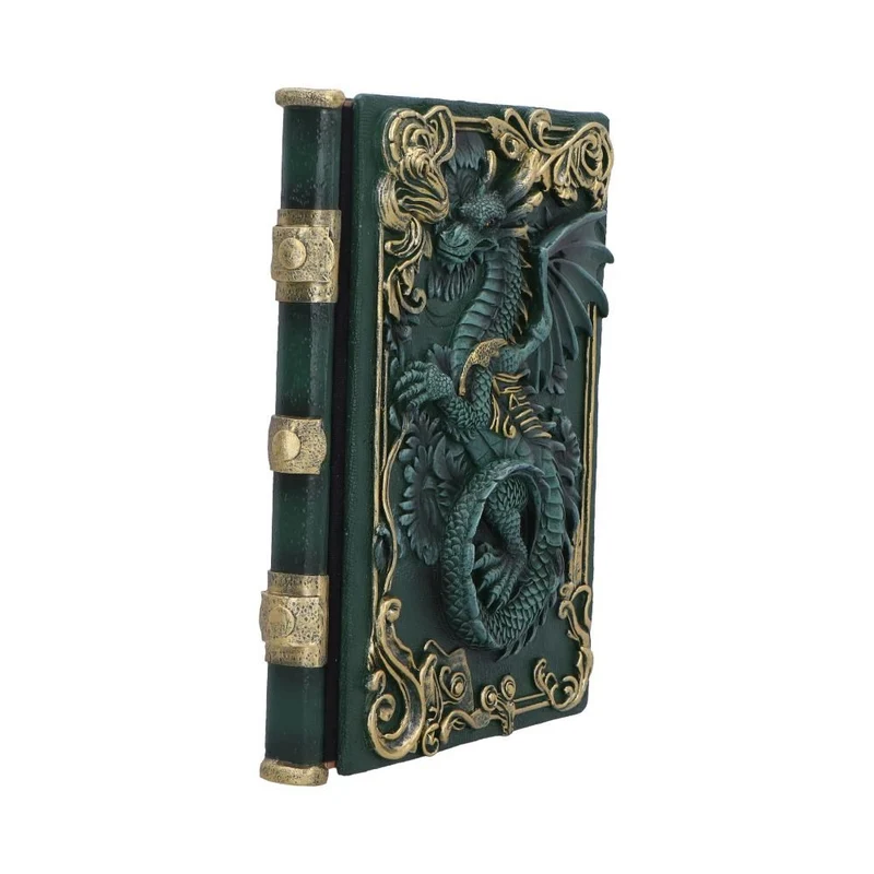 Dragon's Grimoire - Noitzbuch