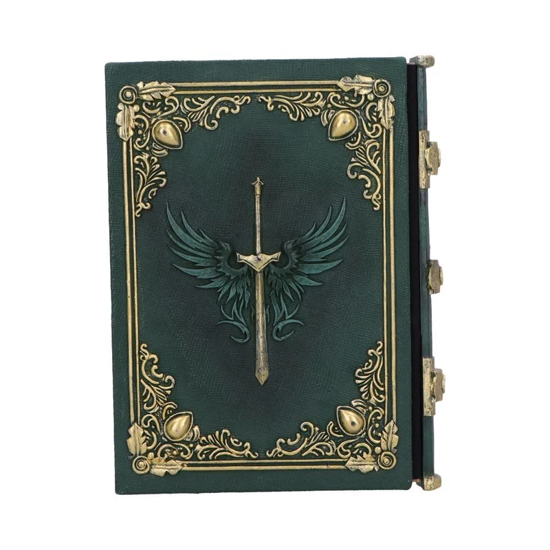 Dragon's Grimoire - Noitzbuch