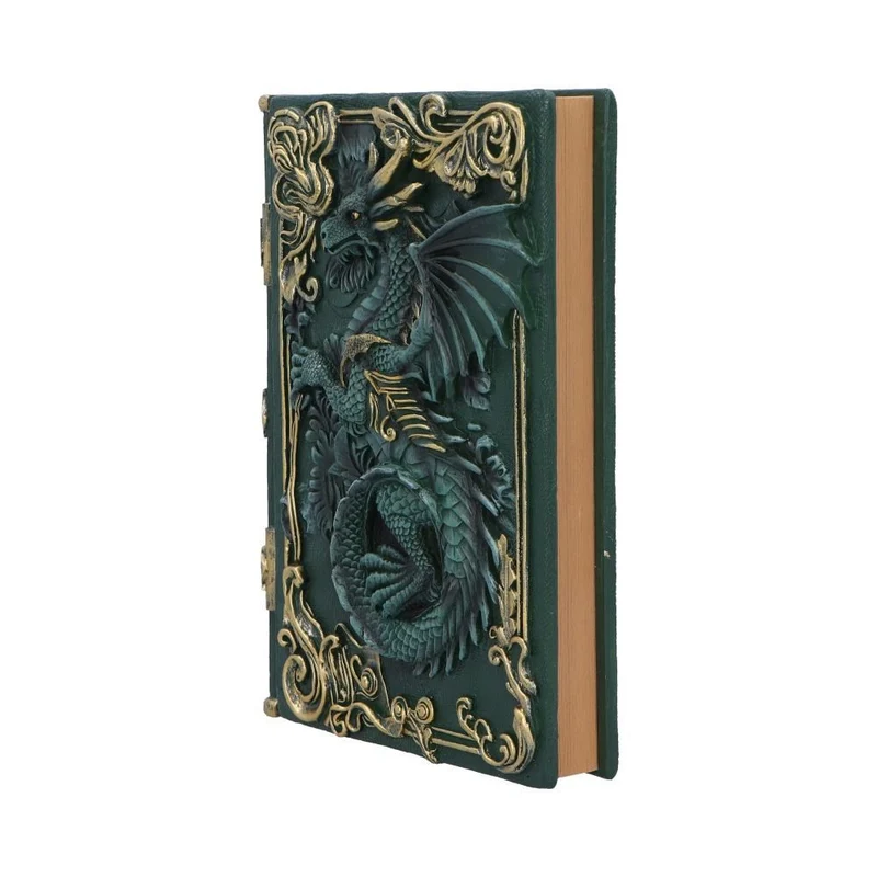 Dragon's Grimoire - Noitzbuch