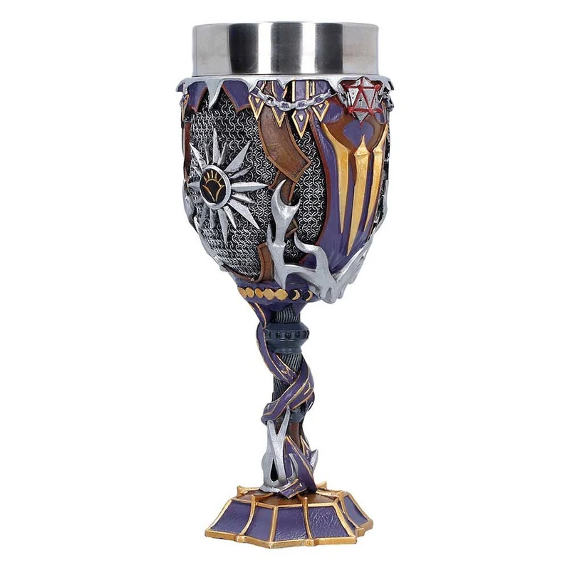 Baldur's Gate 3 - Shadowheart Kelch