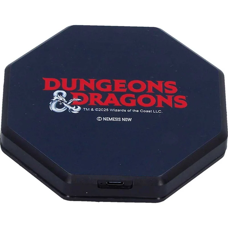 D&D - Beholder Faltlampe (21 cm)