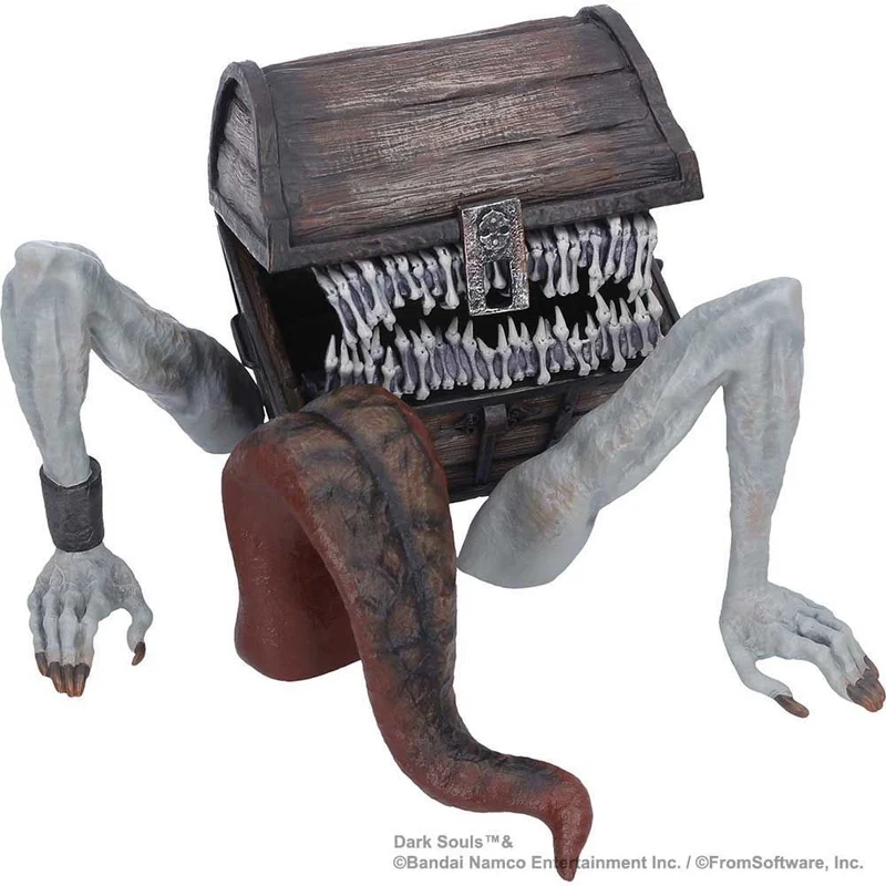 Dark Souls - Mimic Box (18.5cm)