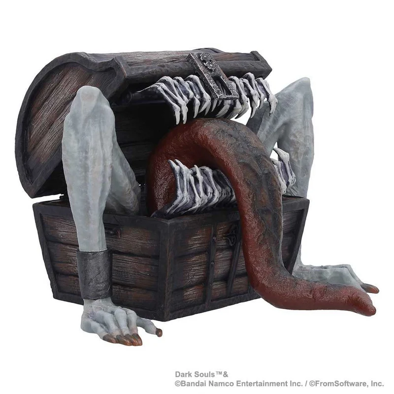 Dark Souls - Mimic Box (18.5cm)