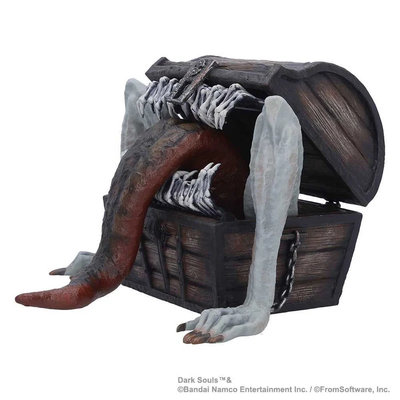 Dark Souls - Mimic Box (18.5cm)