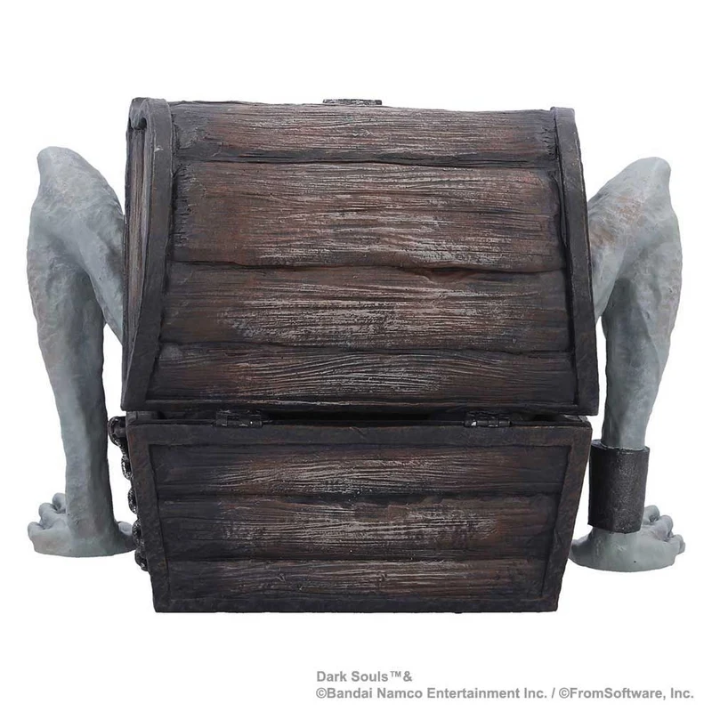 Dark Souls - Mimic Box (18.5cm)