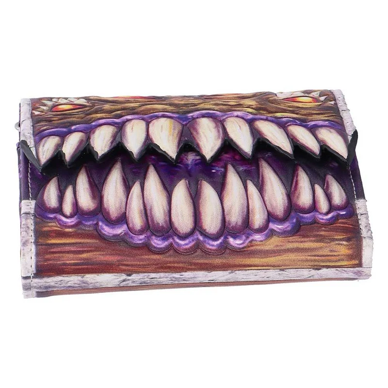 D&D - Mimic Geldbeutel