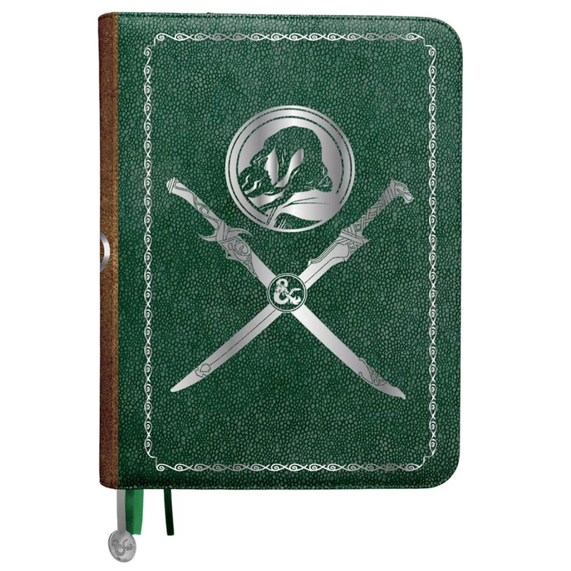 D&D Book Cover - Artifacts Across Eternities: Drizzt & the Forgotten Realms