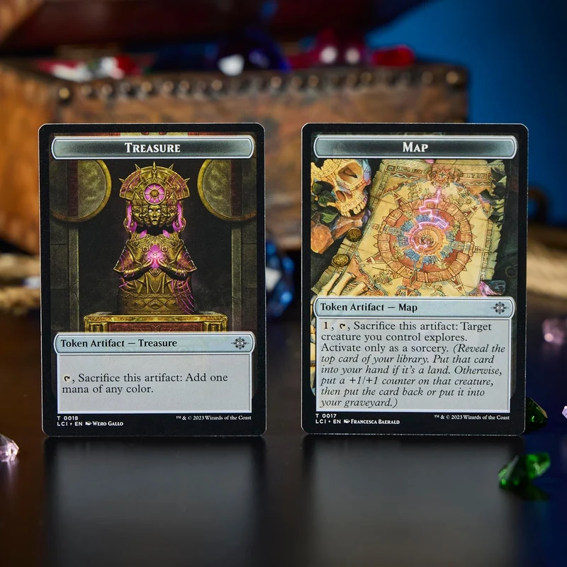 MTG - Lorwyn Eclipsed Theme Deck (EN)