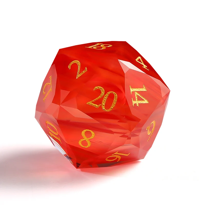 Wayfinder's Crystal of Thalunor (Diamondcut)