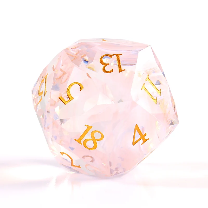 Wayfinder's Crystal of Thalunor (Diamondcut)