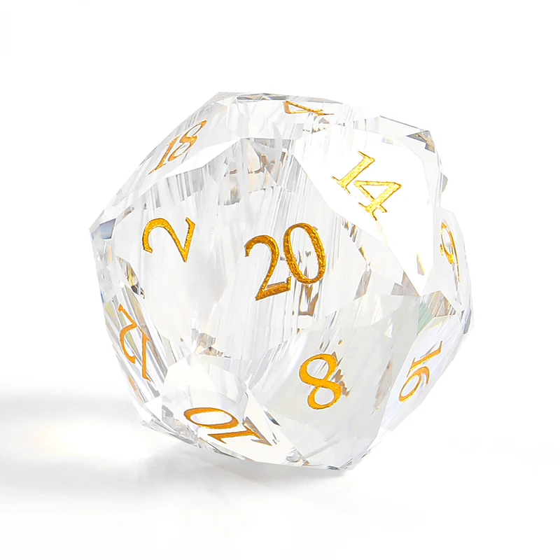 Wayfinder's Crystal of Thalunor (Diamondcut)