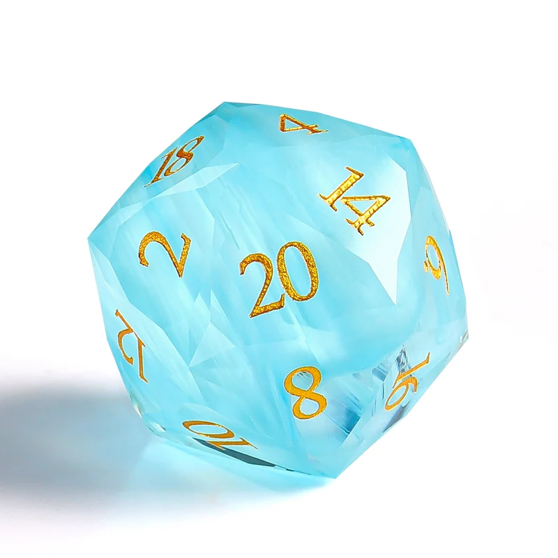 Wayfinder's Crystal of Thalunor (Diamondcut)
