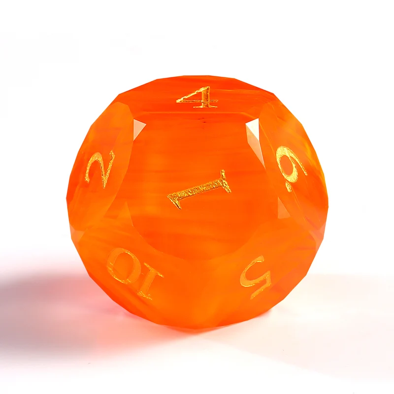 Wayfinder's Crystal of Thalunor (Diamondcut)