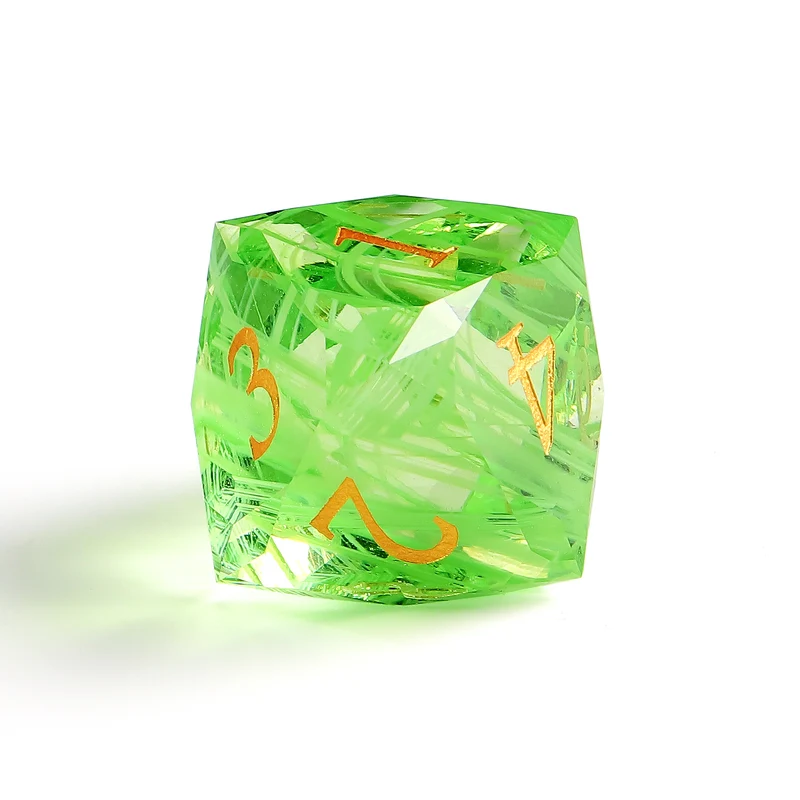 Wayfinder's Crystal of Thalunor (Diamondcut)