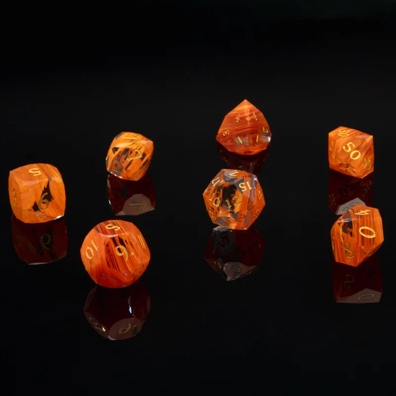Wayfinder's Crystal of Thalunor (Diamondcut)