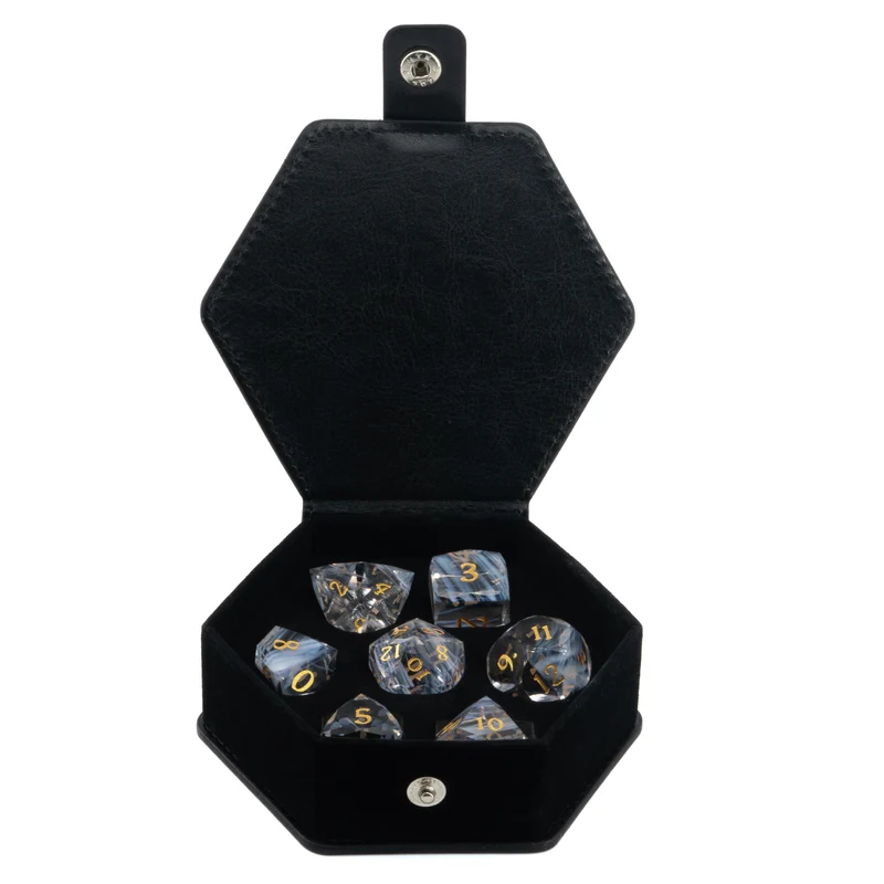 Wayfinder's Crystal of Thalunor (Diamondcut)