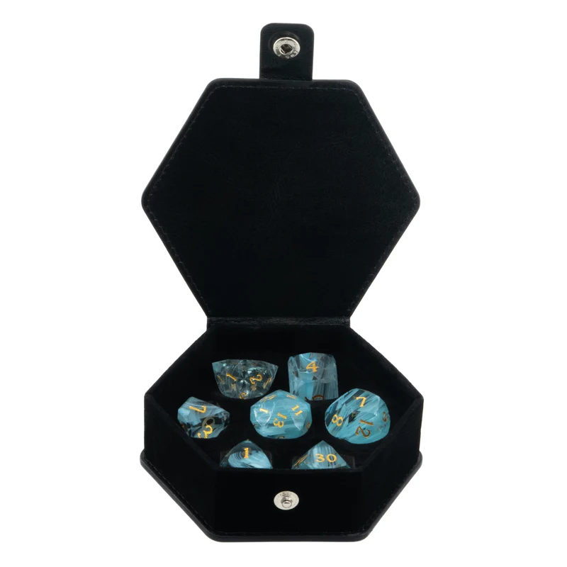 Wayfinder's Crystal of Thalunor (Diamondcut)