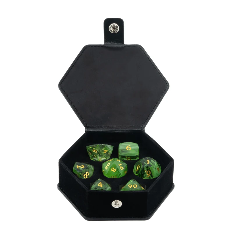 Wayfinder's Crystal of Thalunor (Diamondcut)