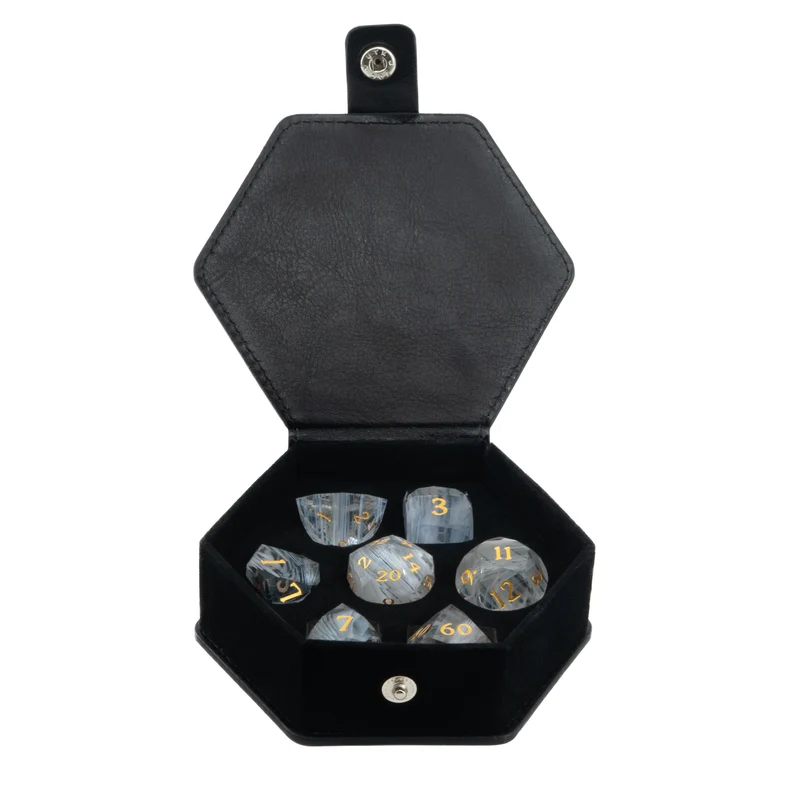 Wayfinder's Crystal of Thalunor (Diamondcut)