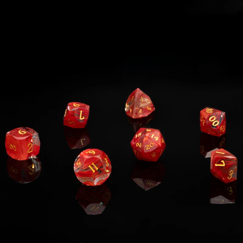 Wayfinder's Crystal of Thalunor (Diamondcut)