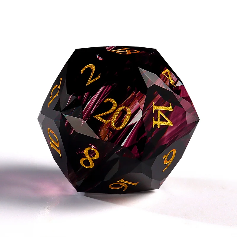 Wayfinder's Crystal of Thalunor (Diamondcut)