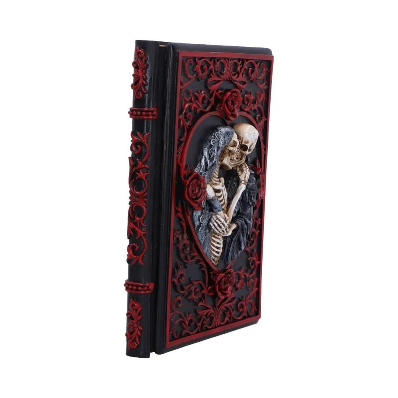 Lovers Grimoire - Notizbuch