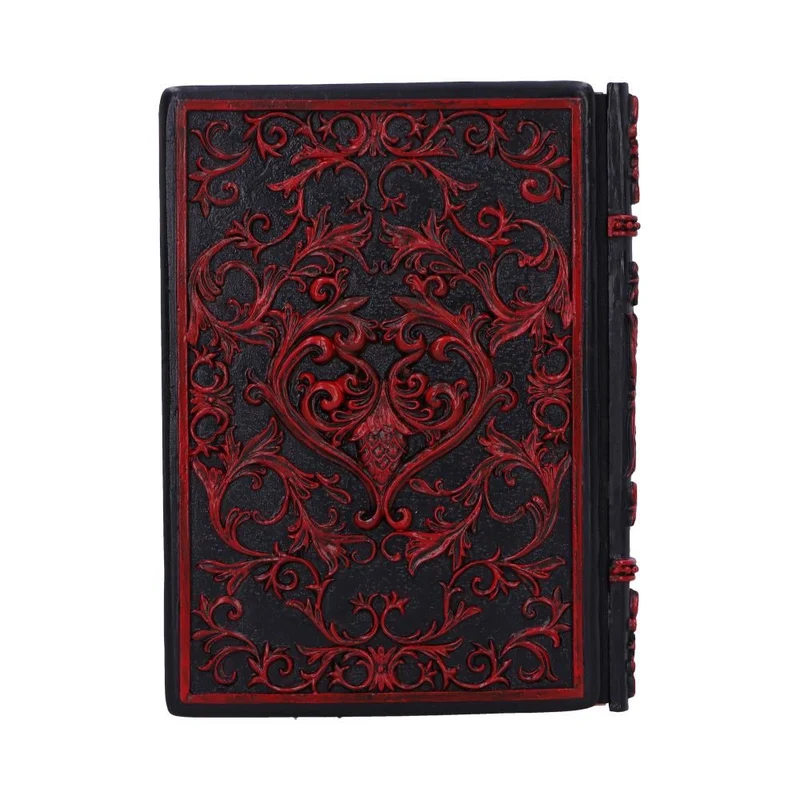 Lovers Grimoire - Notizbuch