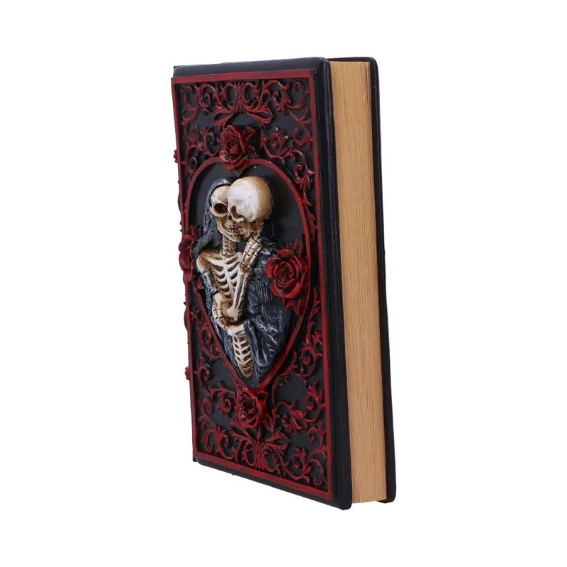 Lovers Grimoire - Notizbuch