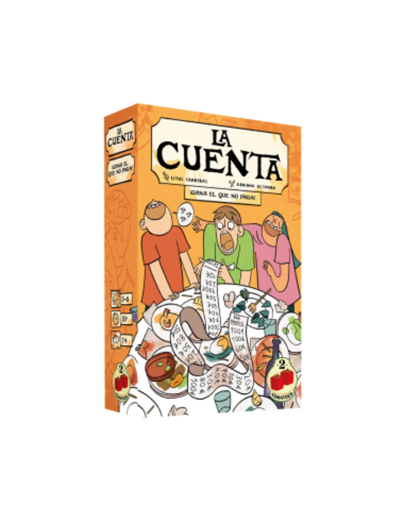 La Cuenta