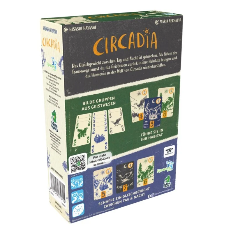 Circadia