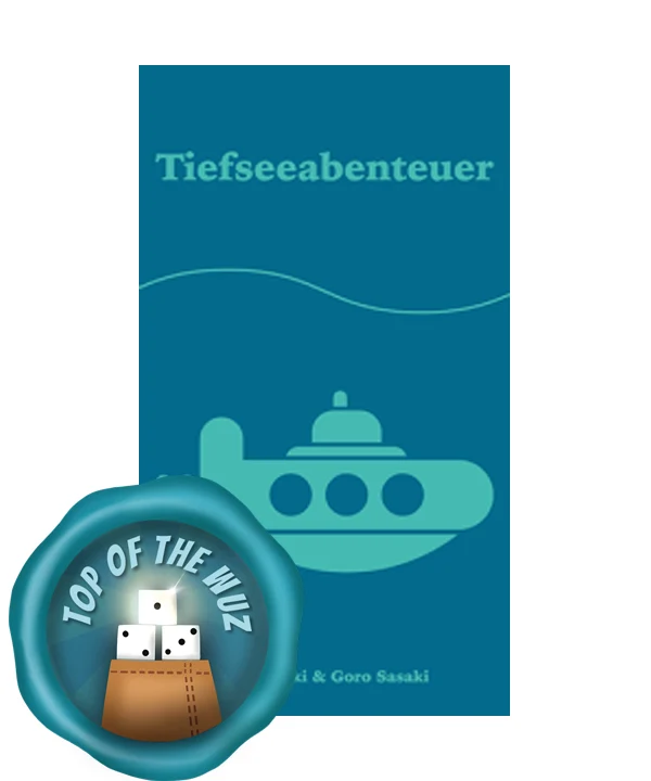 Tiefseeabenteuer Turbo