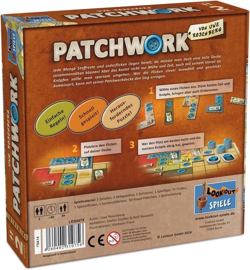 Patchwork