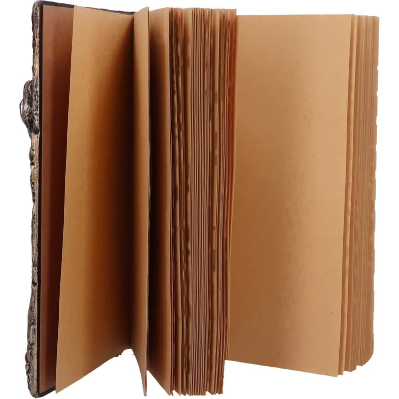 Wizard's Grimoire - Notizbuch