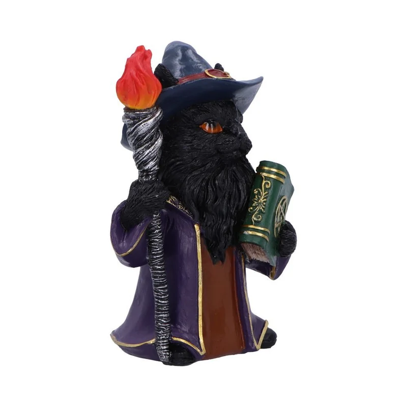 Magnus, der Katzenmagier