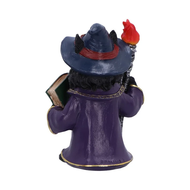 Magnus, der Katzenmagier