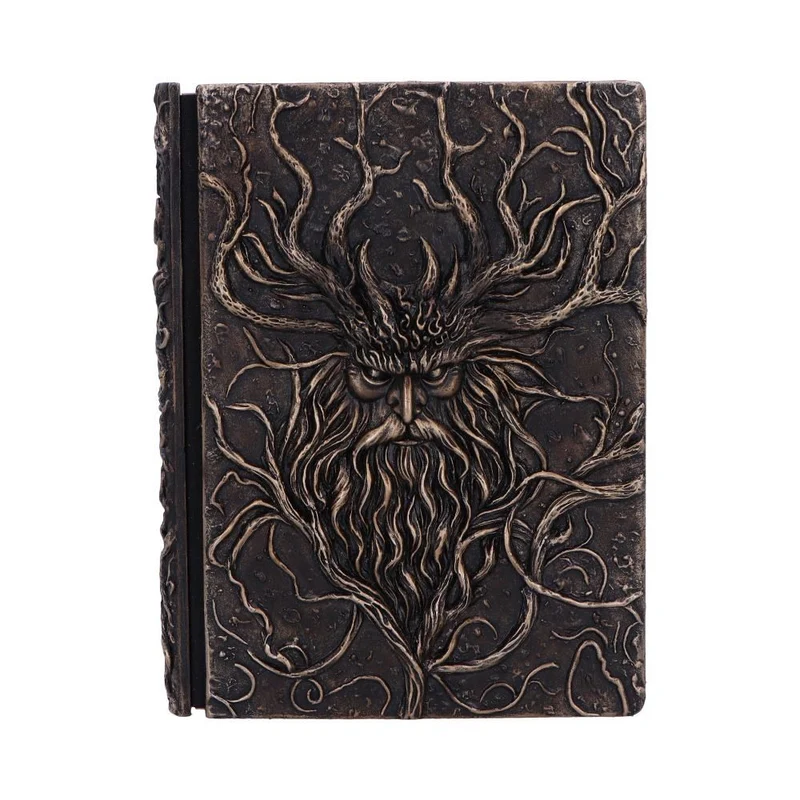 Forest Grimoire - Notizbuch