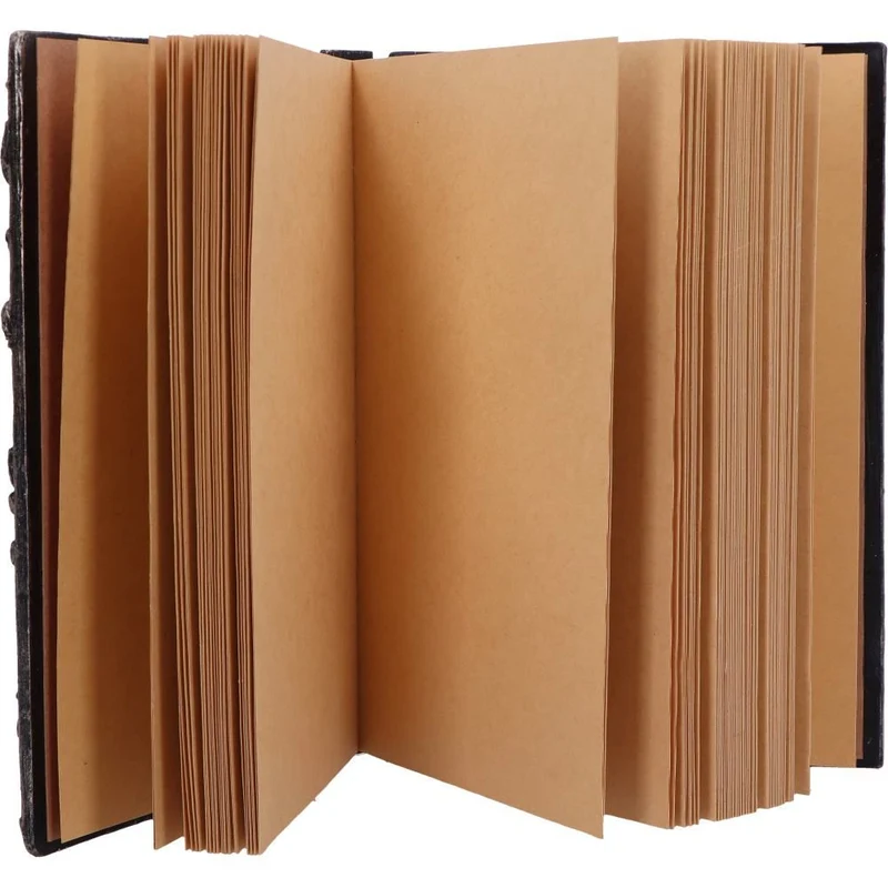 Forest Grimoire - Notizbuch