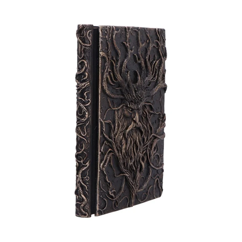 Forest Grimoire - Notizbuch