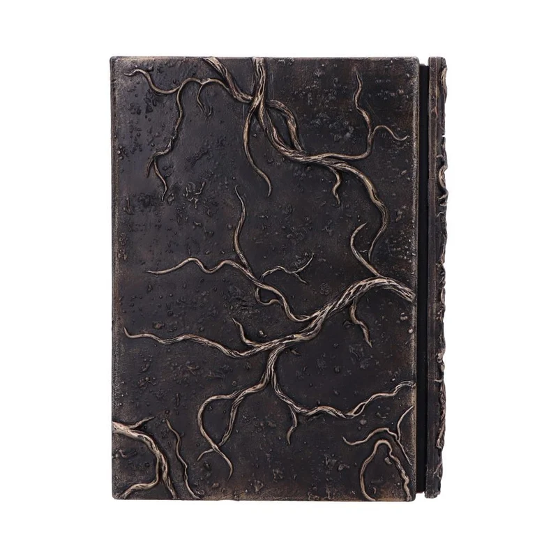 Forest Grimoire - Notizbuch