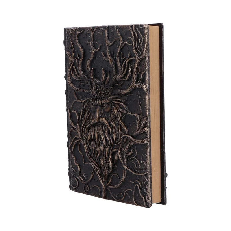 Forest Grimoire - Notizbuch