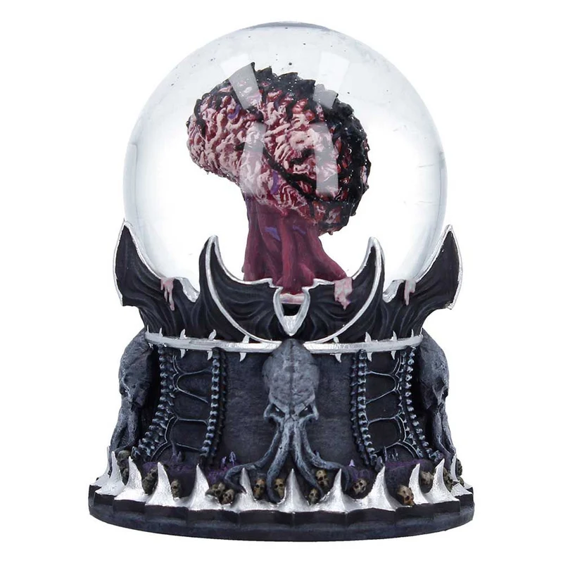 D&D - Elder Brain Schneekugel