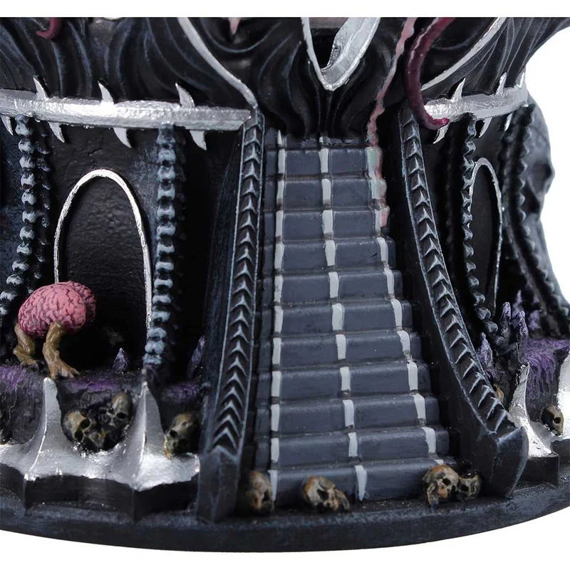 D&D - Elder Brain Schneekugel