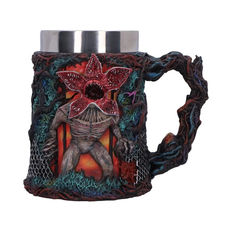 Stranger Things - Demogorgon Krug