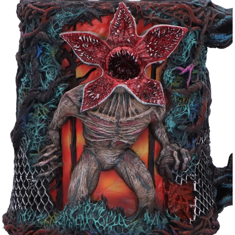 Stranger Things - Demogorgon Krug