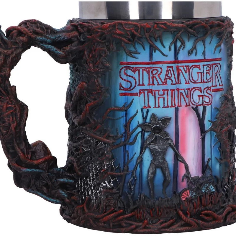 Stranger Things - Demogorgon Krug